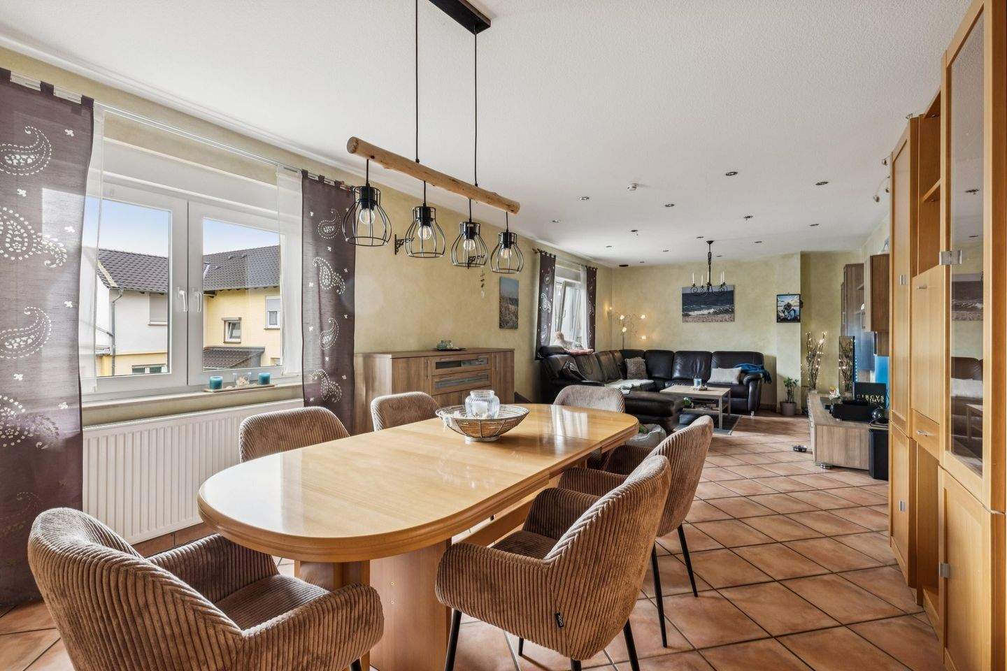 Wohnen wie im eigenen Haus, 63688 Gedern