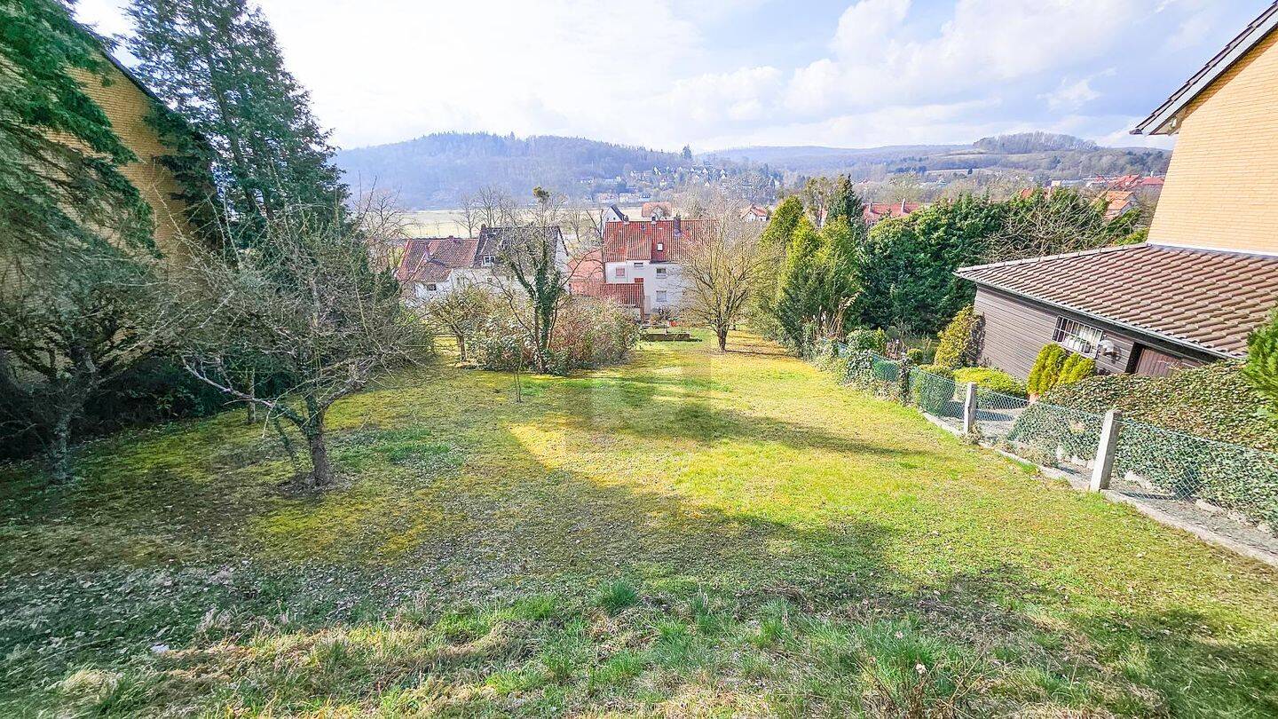 TRAUM VOM EIGENHEIM MIT WEITSICHT, 31061 Alfeld (Leine)