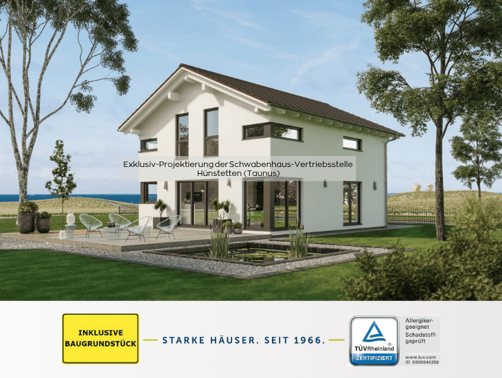 *Runkel-Wirbelau / individuell planbarer Neubau (mit FESTPREIS u. verbindlicher Terminschiene), 65594 Runkel