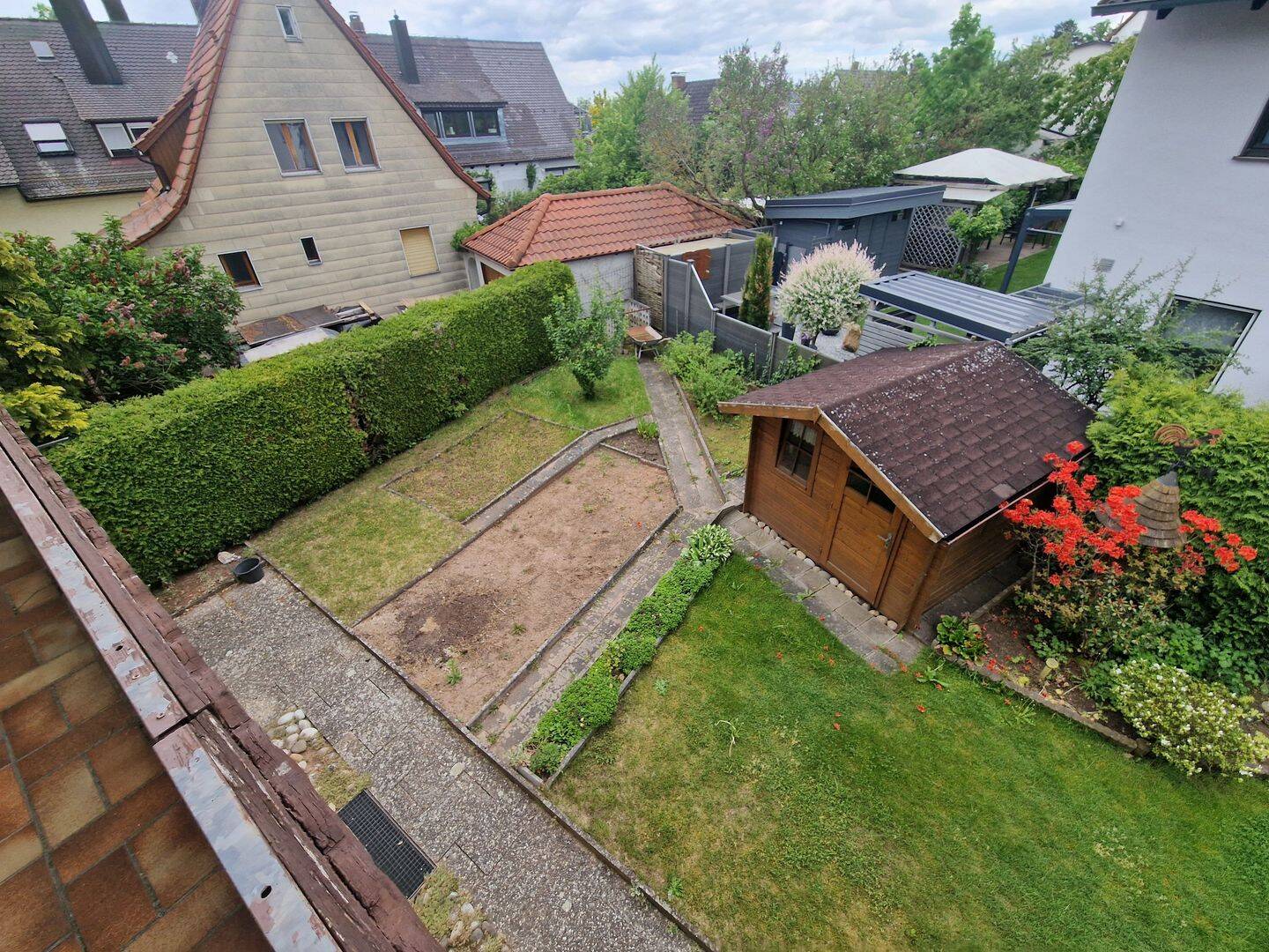 Zweifamilienhaus in BESTLAGE, 90768 Fürth