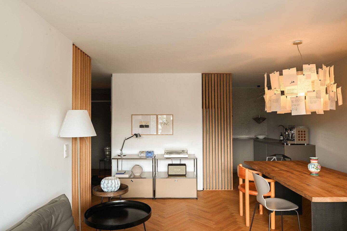 ARCHITEKTENWOHNUNG I HOCHWERTIGE AUSSTATTUNG I PROVISIONSFREI