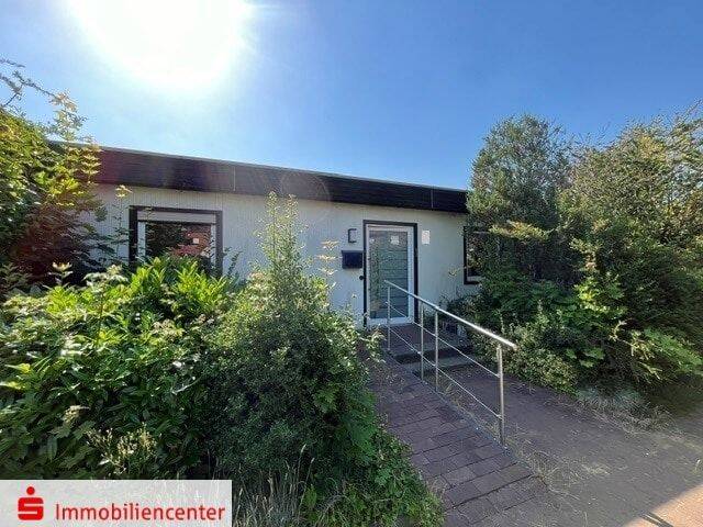 Einfamilienhaus mit Potential – Dorsten-Wulfen-Barkenberg!, 46286 Dorsten