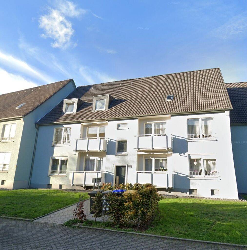 VIVAWEST modernisiert Ihre neue Wohnung., 46238 Bottrop (Batenbrock Welheim Welheimer Mark)