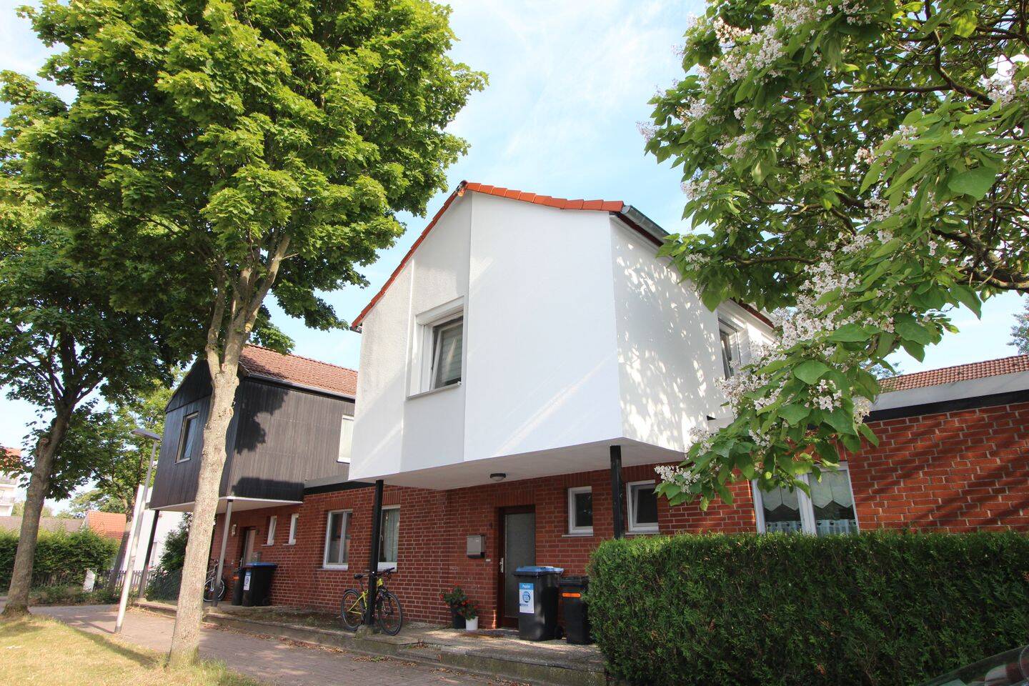 Unsere Perle am Cityrand!, 31303 Burgdorf