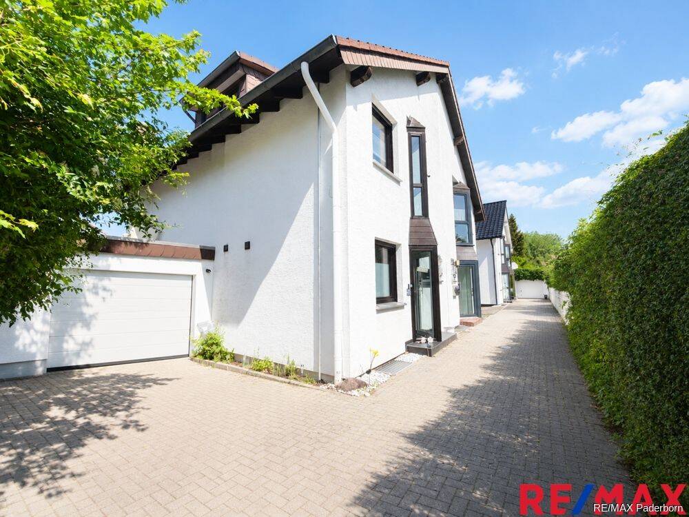 City-Oase!, 33100 Paderborn