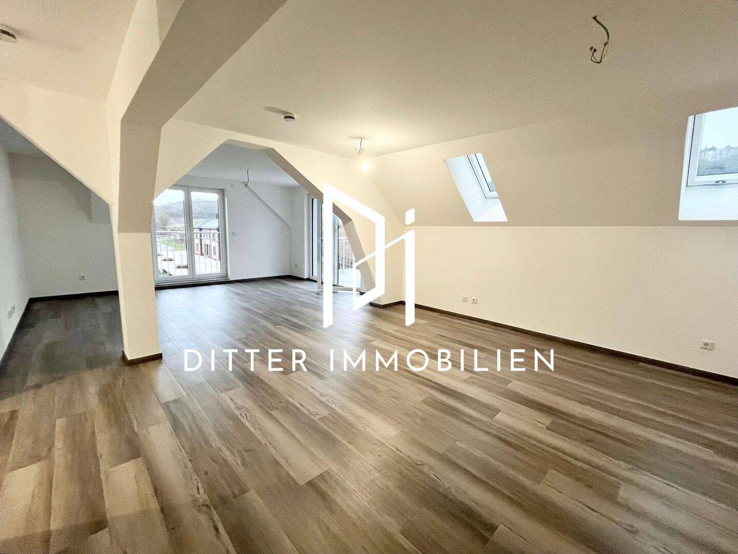 Exklusiv wohnen in Königshofen! 3-Zimmer-Wohnung mit Gäste-WC, 97922 Lauda-Königshofen