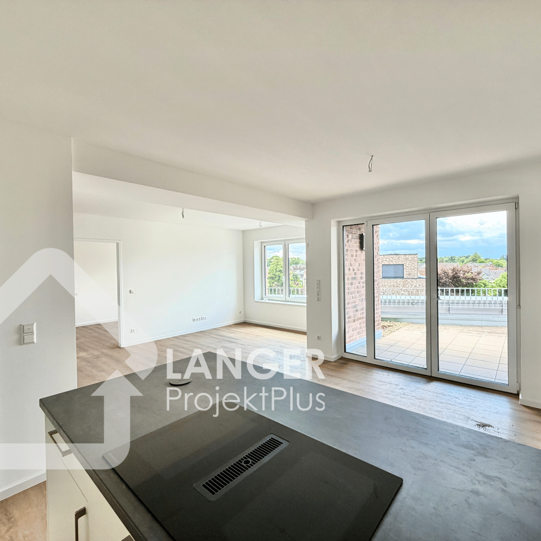 Ihr neues Zuhause: 2 Zimmer im hochwertigen Neubauambientel, 49809 Lingen (Ems)