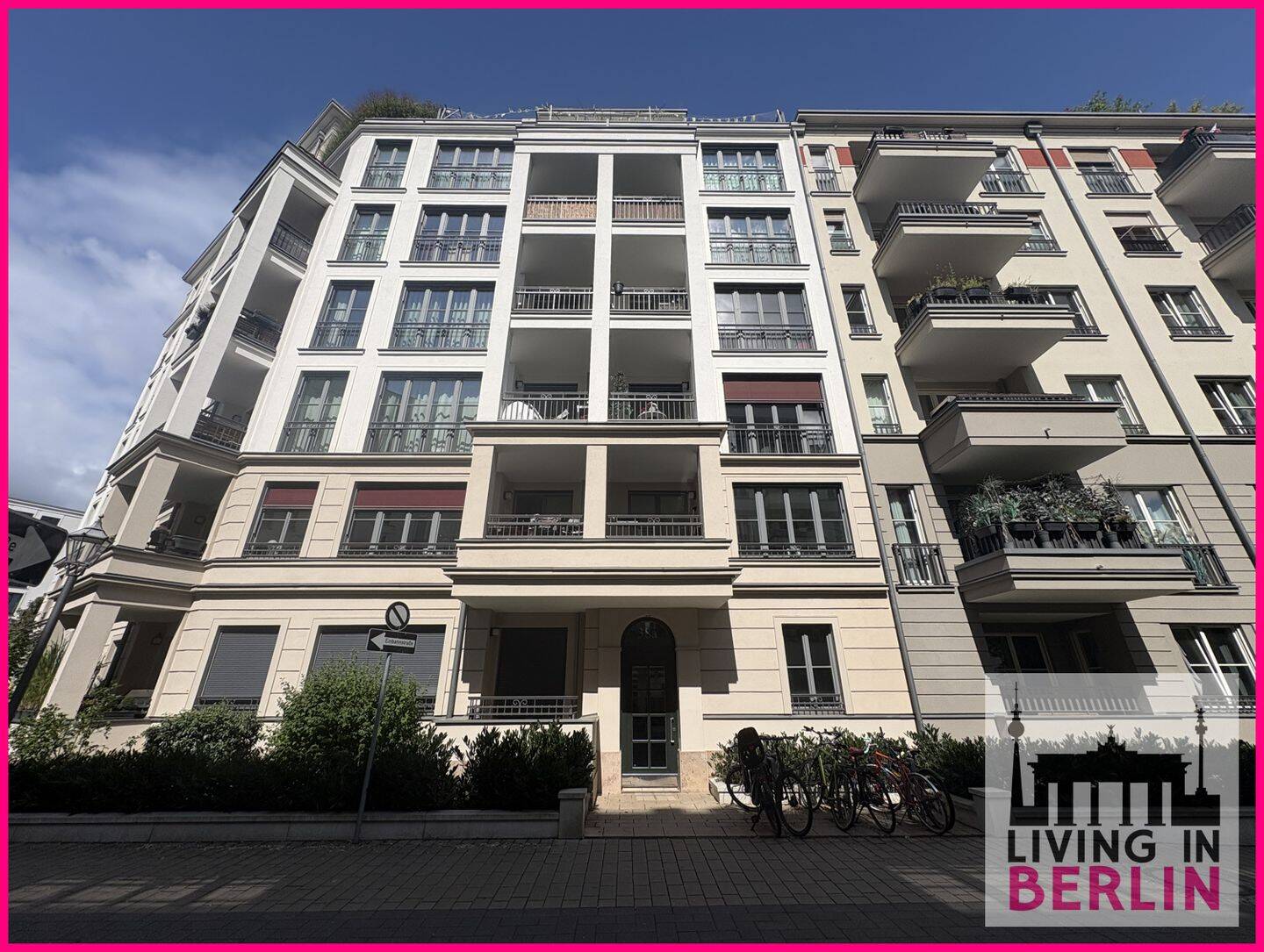 Möblierte Wohnung mitten im Kiez!, 10247 Berlin (Friedrichshain-Kreuzberg Friedrichshain Prenzlauer Berg)