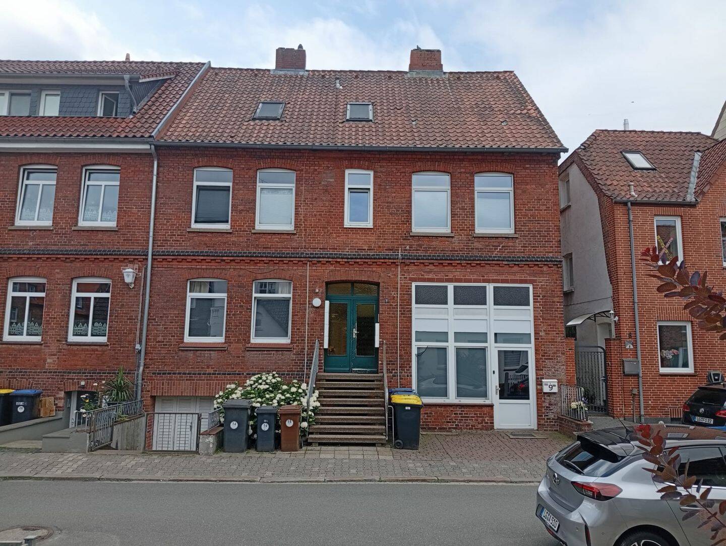 Renditestarkes Mehrfamilienhaus: Voll vermietet & Top Lage!, 21337 Lüneburg