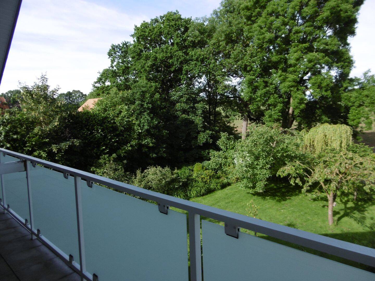 Ruhige Dachgeschosswohnung, 59519 Möhnesee