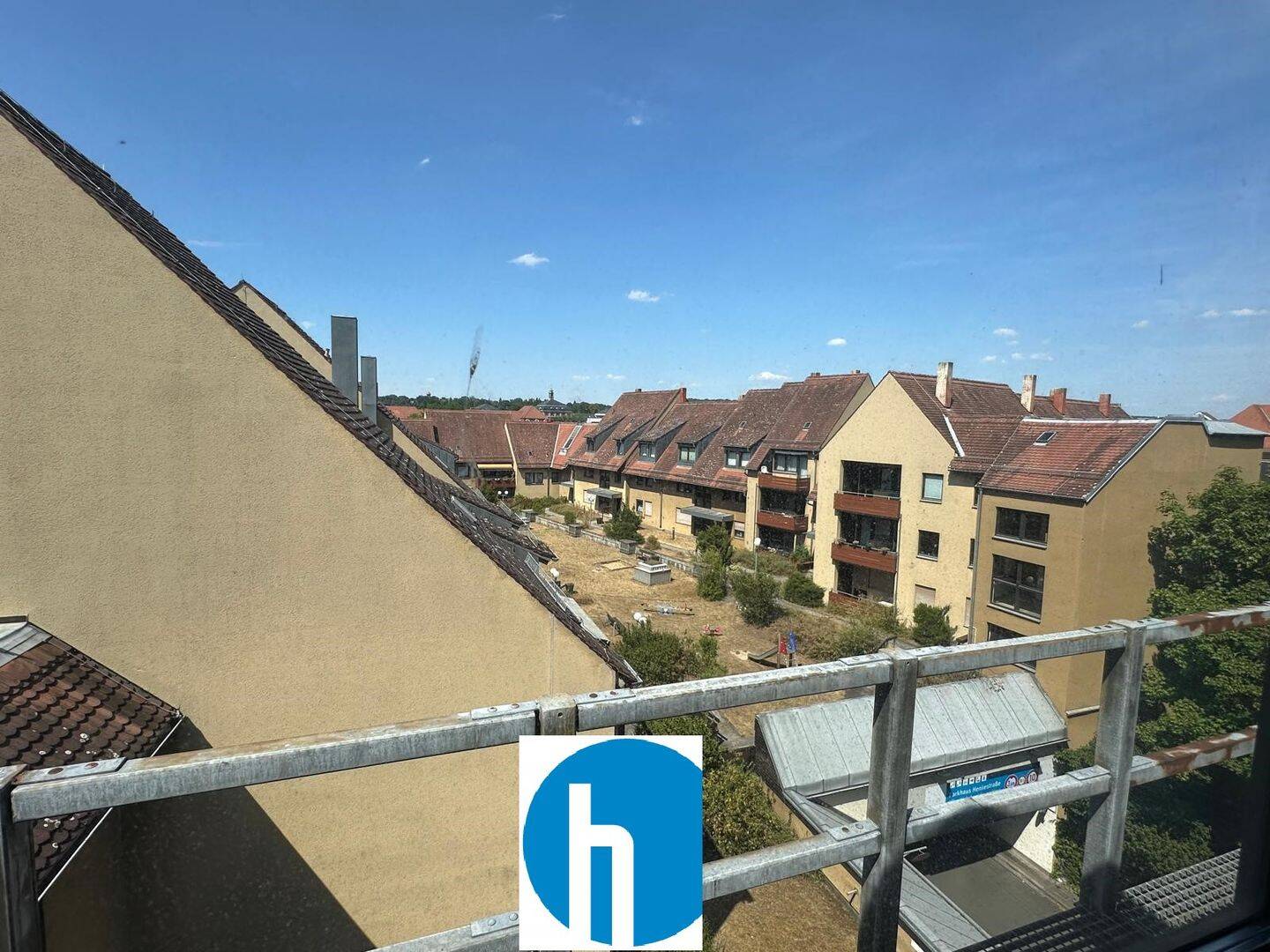 Studentenapartment in zentraler Lage, 91054 Erlangen (Burgberg Erlangen-Nord Erlangen-Ost Innenstadt Sieglitzhof)