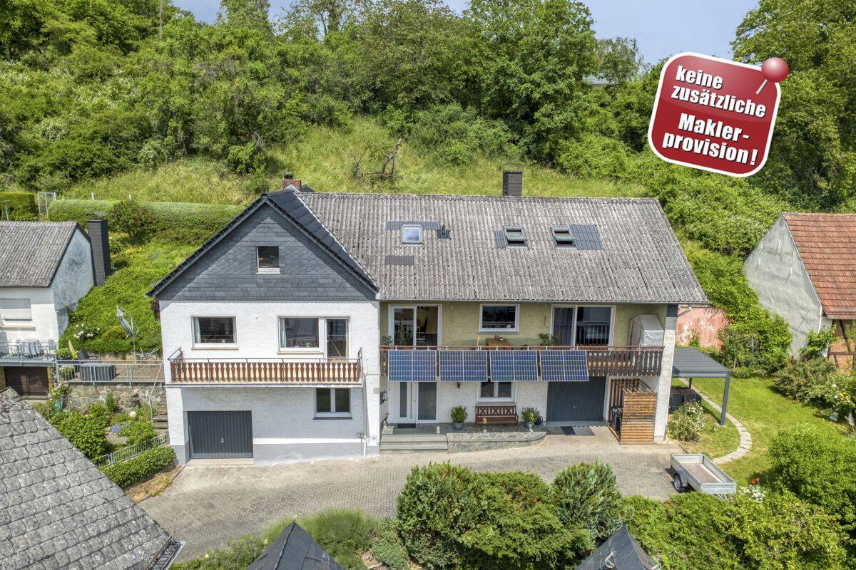 Wohnkomfort trifft Natur – provisionsfrei, 35614 Aßlar