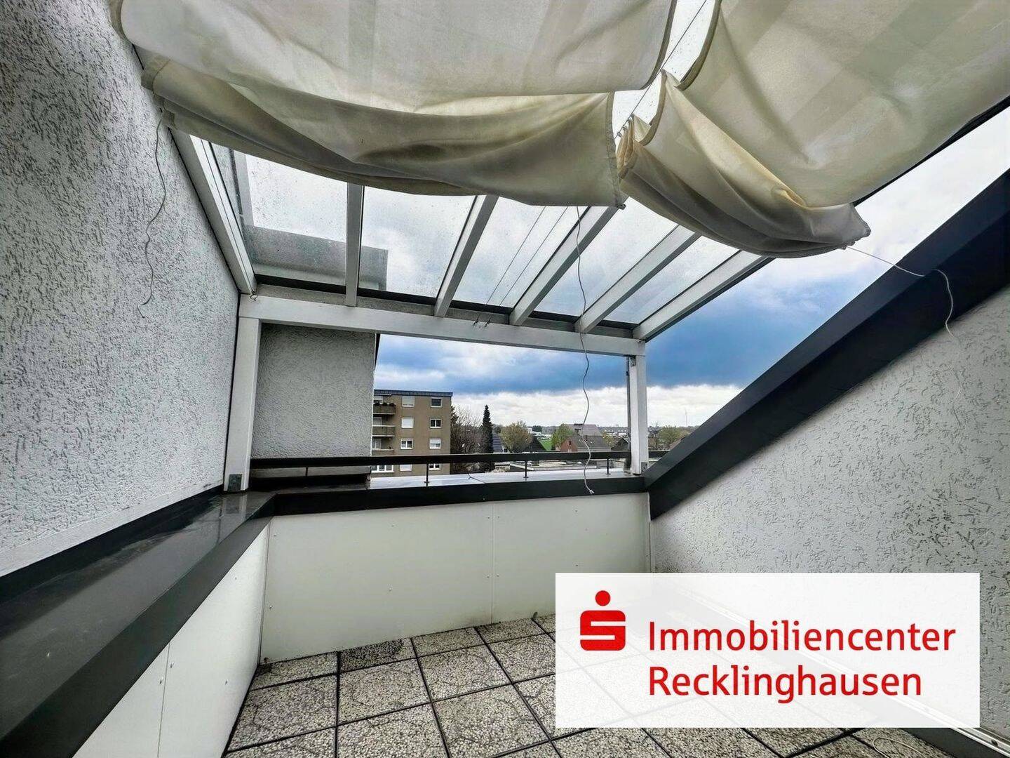 Großzügige Maisonettewohnung in zentraler Lage, 45739 Oer-Erkenschwick