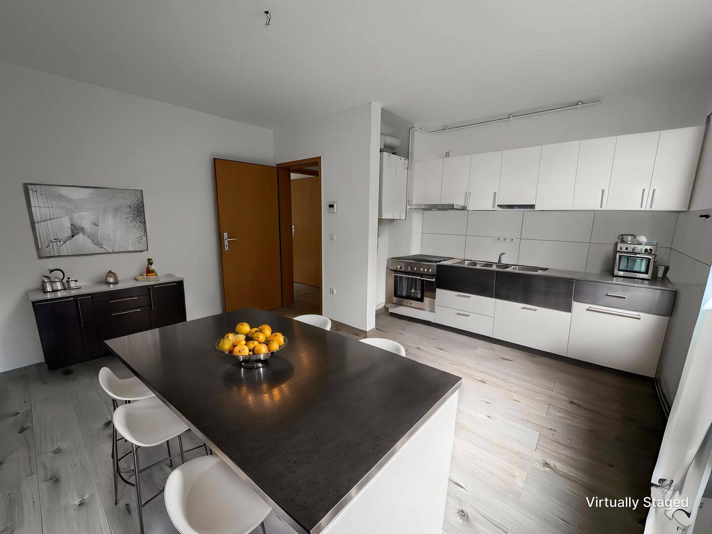 Demnächst frei! 2-Zimmer-Wohnung in Wilhelmshaven Fedderwardergroden, 26388 Wilhelmshaven