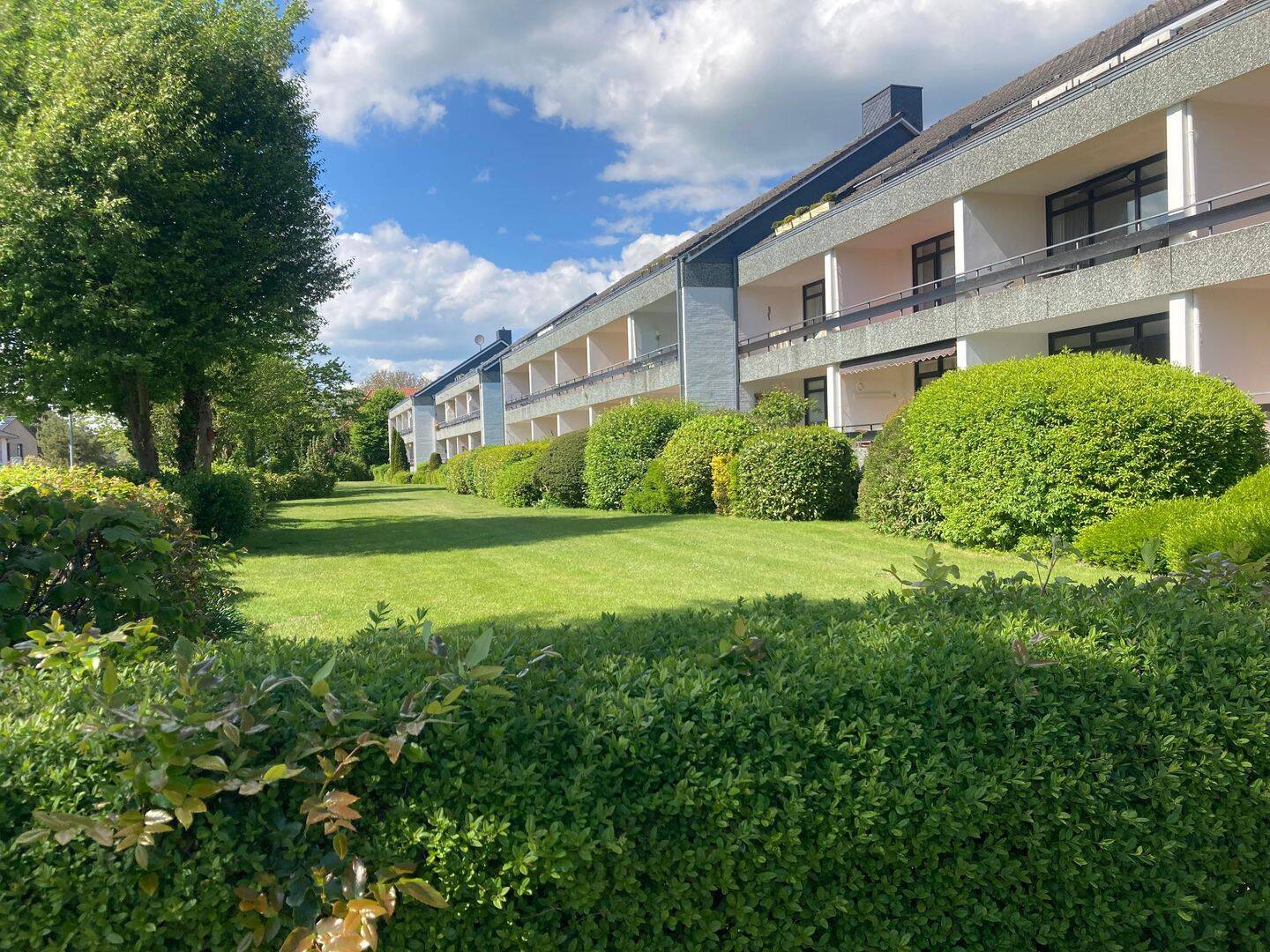 Ihre Top renovierte und möblierte Ferienwohnung nur 200m zum Strand mit Garage, 23746 Kellenhusen (Ostsee)