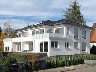 Exklusive Penthauswohnung in Harleshausen, 34128 Kassel (Harleshausen Jungfernkopf Kirchditmold)