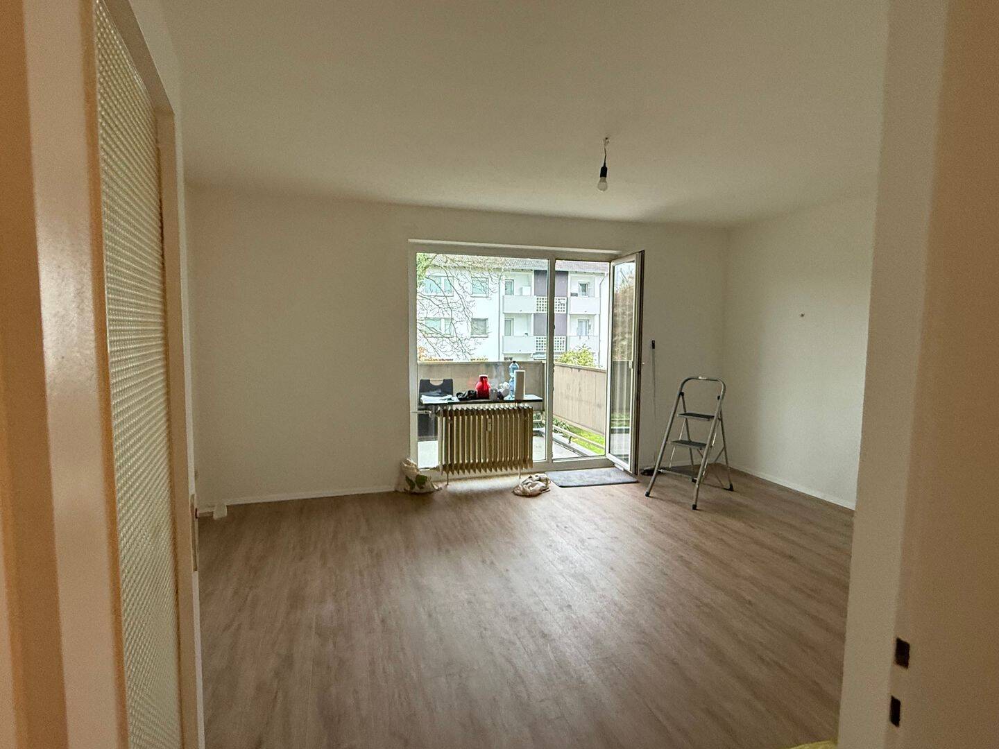 Appartement im Zentrum von Benrath, 40597 Düsseldorf (Benrath Hassels Urdenbach)