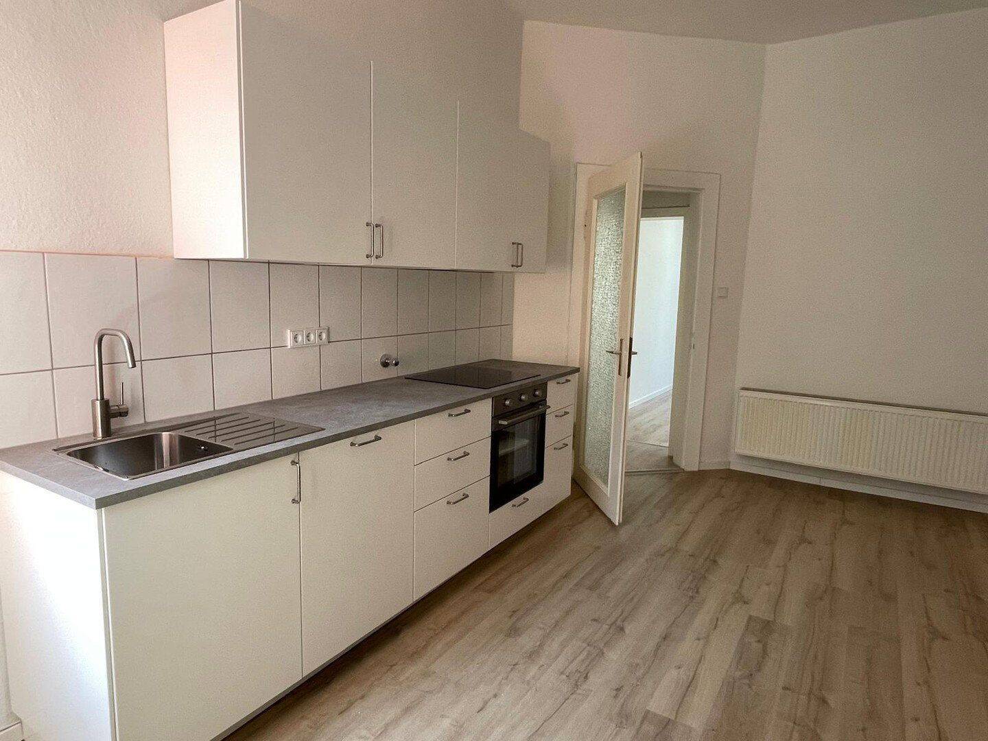 3-Zimmer Altbauwohnung an der Leibnitz Uni / Welfengarten – WG-geeignet, neue Küche mit Spülmaschine, 30167 Hannover