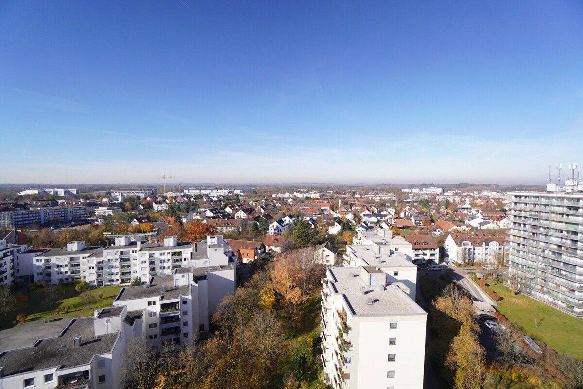 für Singles, Paare oder eine WG – eigene Wünsche werden wahr…, 85716 Unterschleißheim