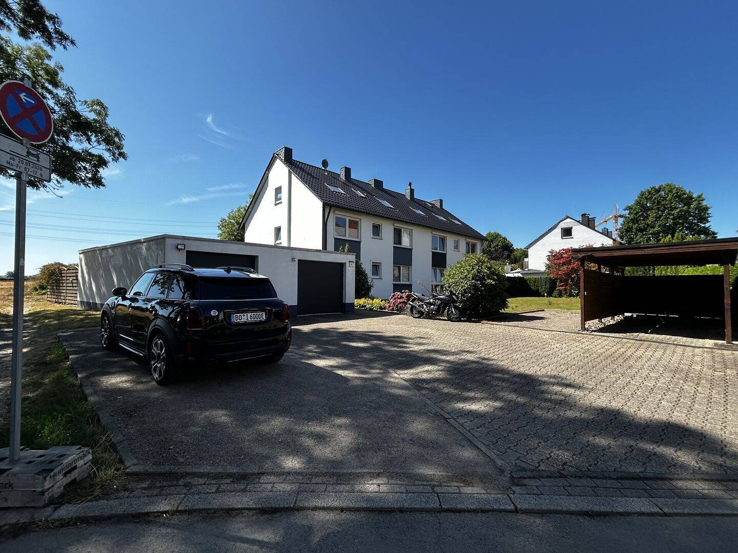 Gepflegtes 2 Fam.Haus in ruhiger Lage von Linden, 44879 Bochum (Dahlhausen Linden)