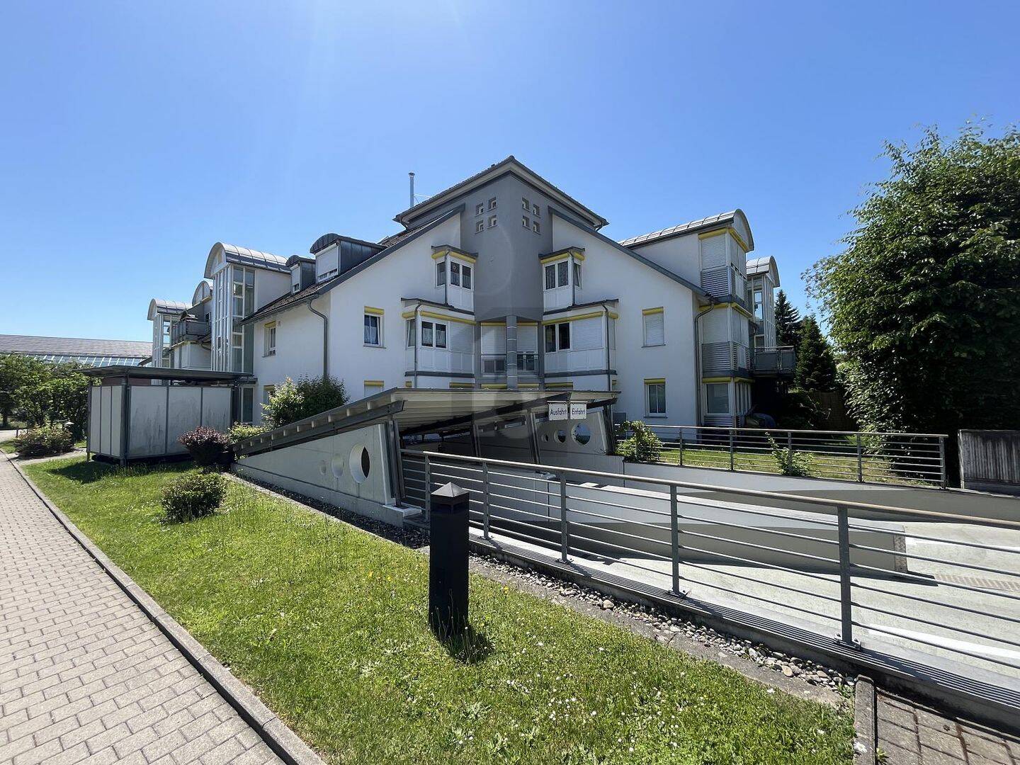 HOCHWERTIG UND BARRIEREFREI, 88239 Wangen im Allgäu