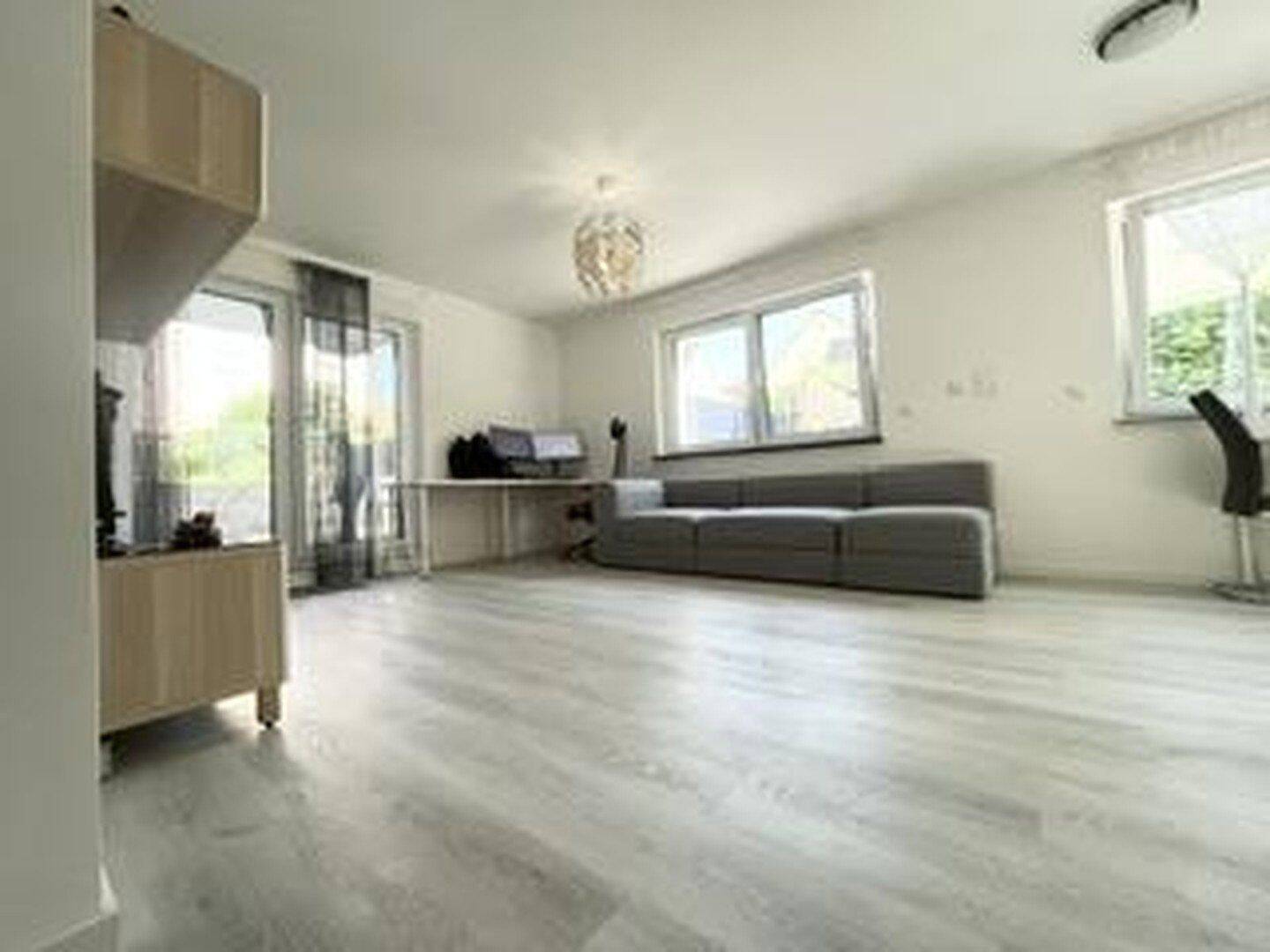 2-Zimmer-Wohnung möbliert in Heilbronn, 74080 Heilbronn (Böckingen)
