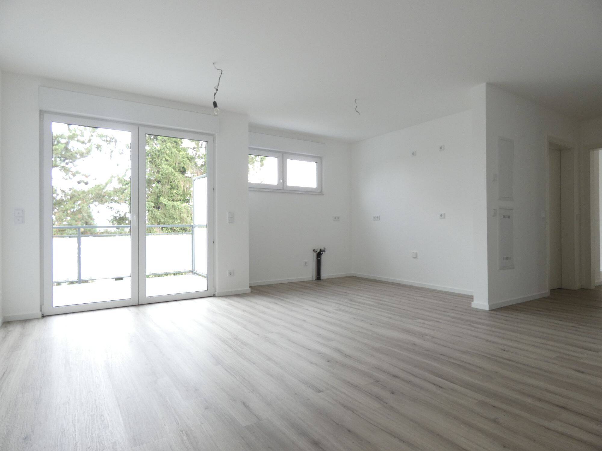 Zwei Balkone, zwei Bäder – und jede Menge Platz! Familienwohnung Auf’m Bruch!, 45475 Mülheim an der Ruhr (Dümpten Mellinghofen Mitte-Ost)