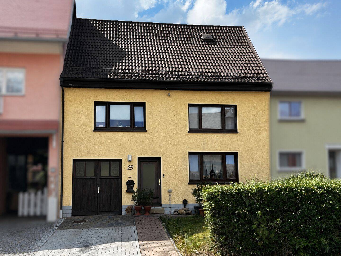 *** Schnell: Renovierungsbedürftige Haus sucht dringend Käufer!, 98693 Ilmenau
