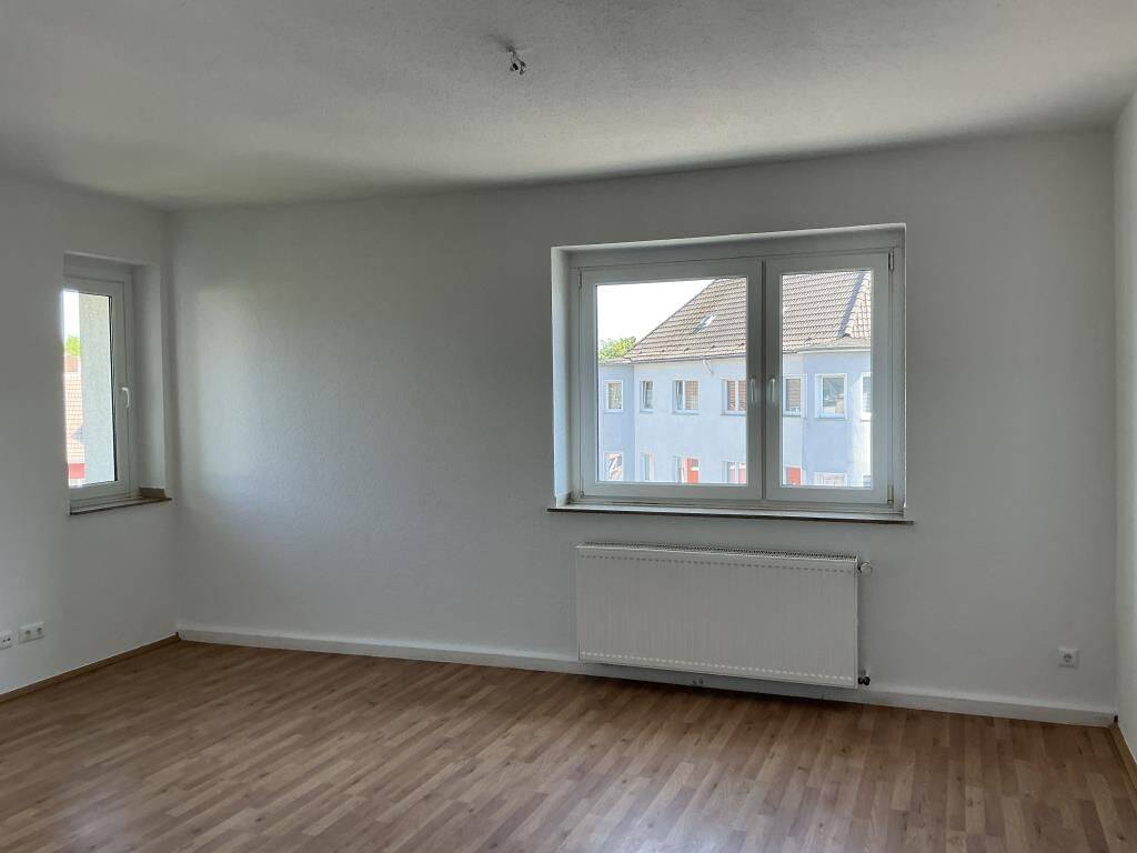 2-Zimmer-Wohnung in Essen Frohnhausen mit großem Wohnzimmer, 45145 Essen (Frohnhausen Holsterhausen)