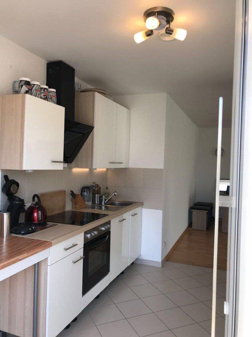 2 ZKB Terrasse; NK inkl. WLAN usw., 74360 Ilsfeld