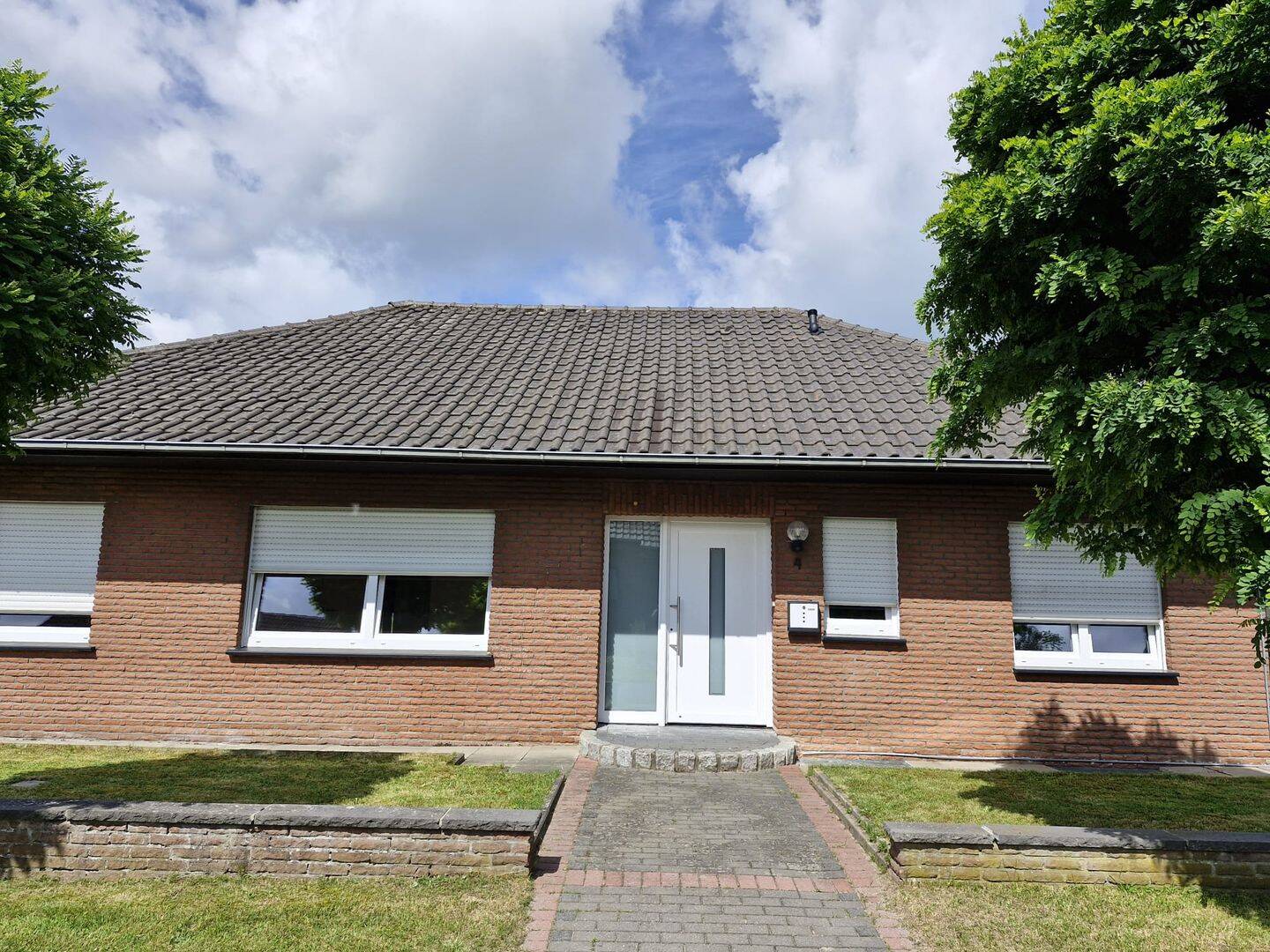 Einfamilienwohnhaus in Lingen-Bramsche, 49811 Lingen (Ems)