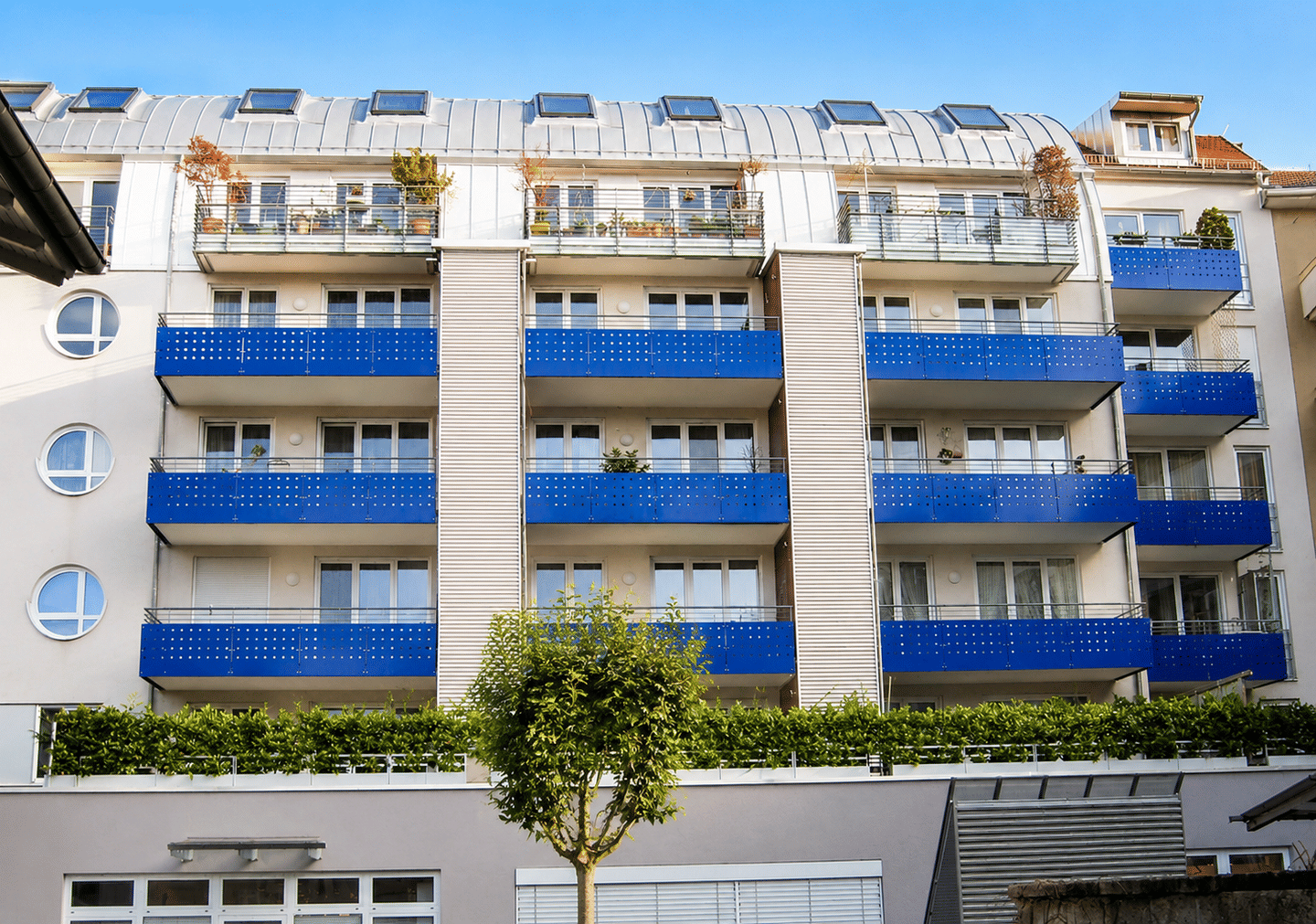 3-ZW (Maisonette) mit Balkon in Karlsruhe-Südstadt, 76137 Karlsruhe
