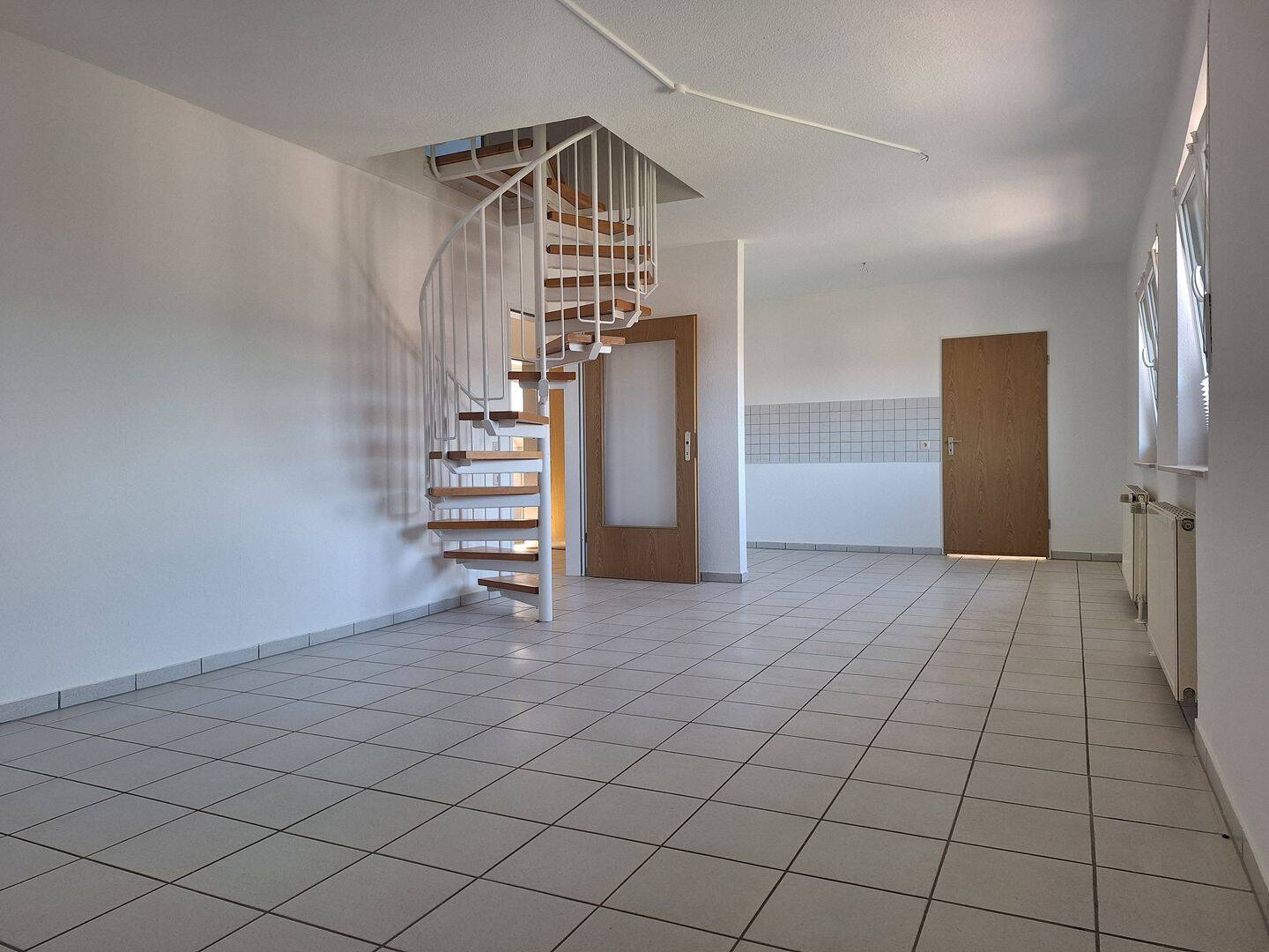 Moderne 3-Zimmer Maisonettewohnung in zentraler Lage von Vreden, 48691 Vreden