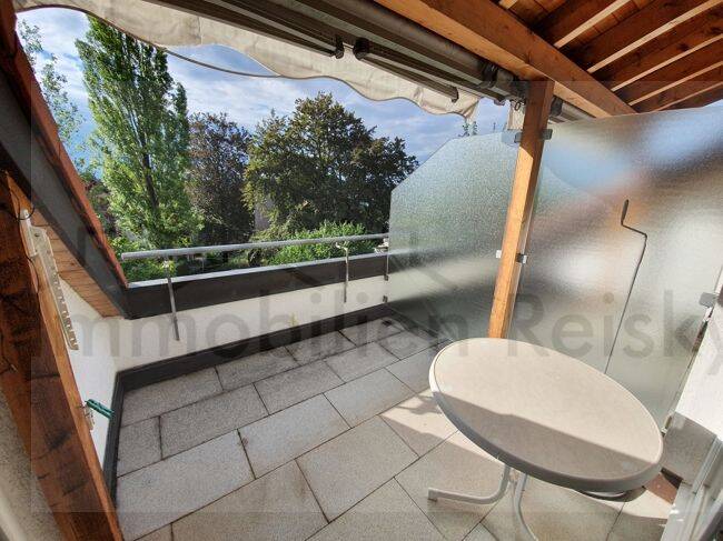 Die Lage stimmt – gemütliche Maisonettewohnung in Überlingen, 88662 Überlingen
