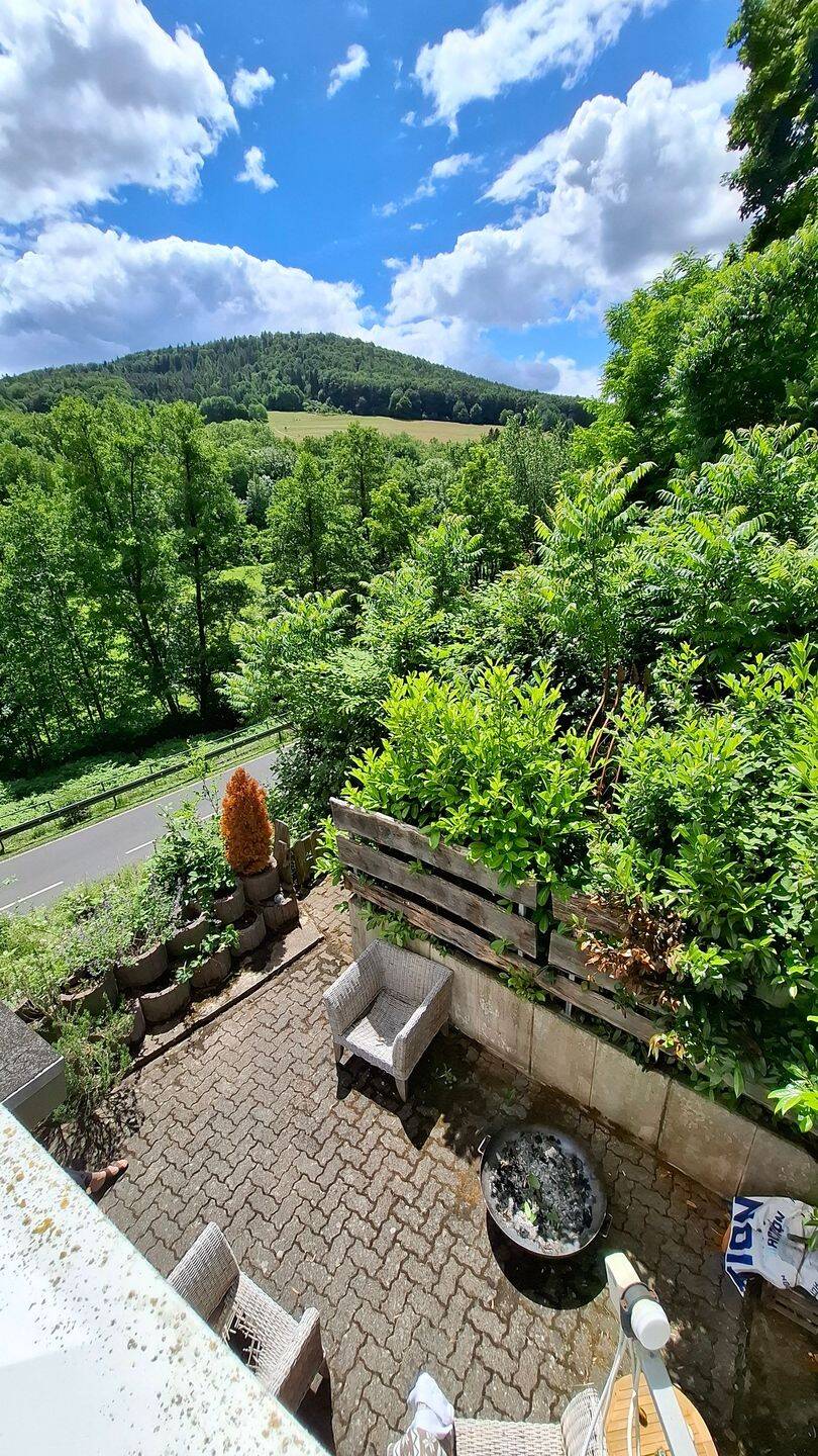 Mietwohnung, 3 Zimmer, 76 m², in Eschau, 63863 Eschau
