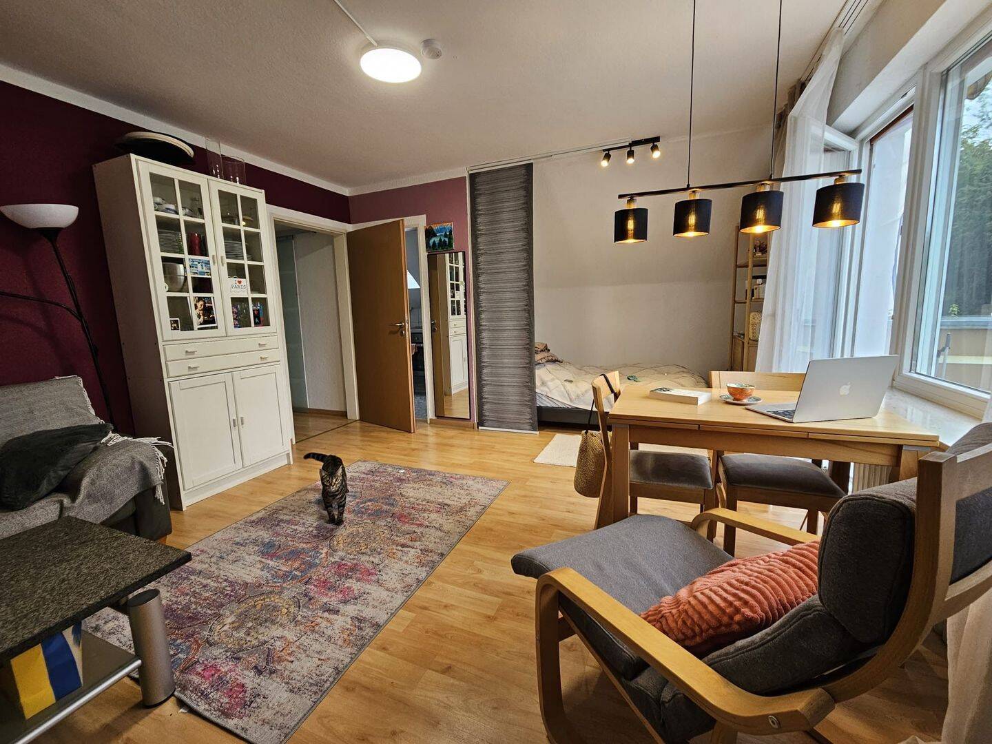 Kompakte Wohlfühlwohnung im Dachgeschoss in Letmathe, 58642 Iserlohn