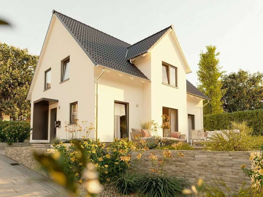Ihr schönes und sparsames Lichthaus 152 in Bad Belzig / Preis zzgl. Grundstück, 14806 Bad Belzig