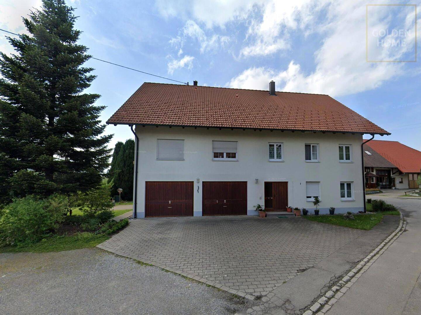Mehrfamilienhaus mit Potenzial, 88410 Bad Wurzach
