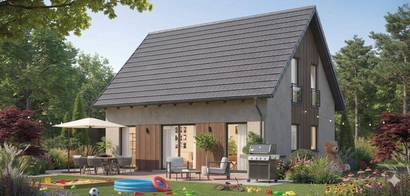 Exklusiv wohnen in Großgründlach – Ihr schlüsselfertiges Zuhause im Nürnberger Norden, 90427 Nürnberg