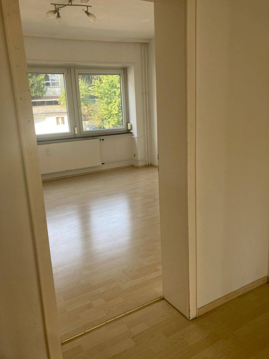 1,5 Zimmer Wohnung mit Balkon, 75172 Pforzheim (Brötzingen Innenstadt Südweststadt Weststadt)