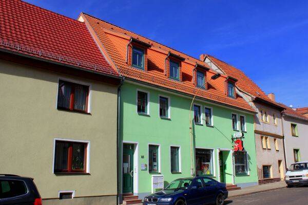 2-Raum Wohnung in Artern, 6556 Artern