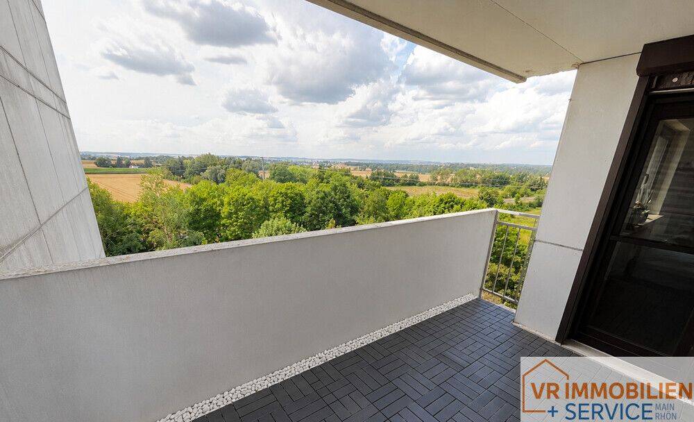 Ihr neues Zuhause mit Platz für die ganze Familie – 97424 Schweinfurt-Bergl, 97424 Schweinfurt