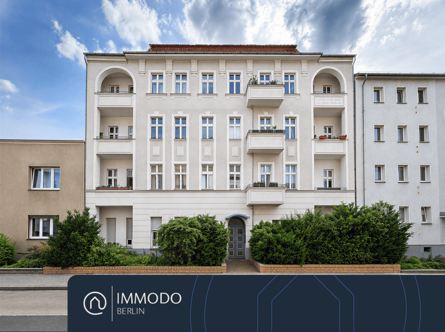 ?? Hoch hinaus in Adlershof – helle 1-Zimmer-Altbau mit Dielen, 3-m-Decken & Blick zum Johannisthal, 12489 Berlin (Treptow-Köpenick)