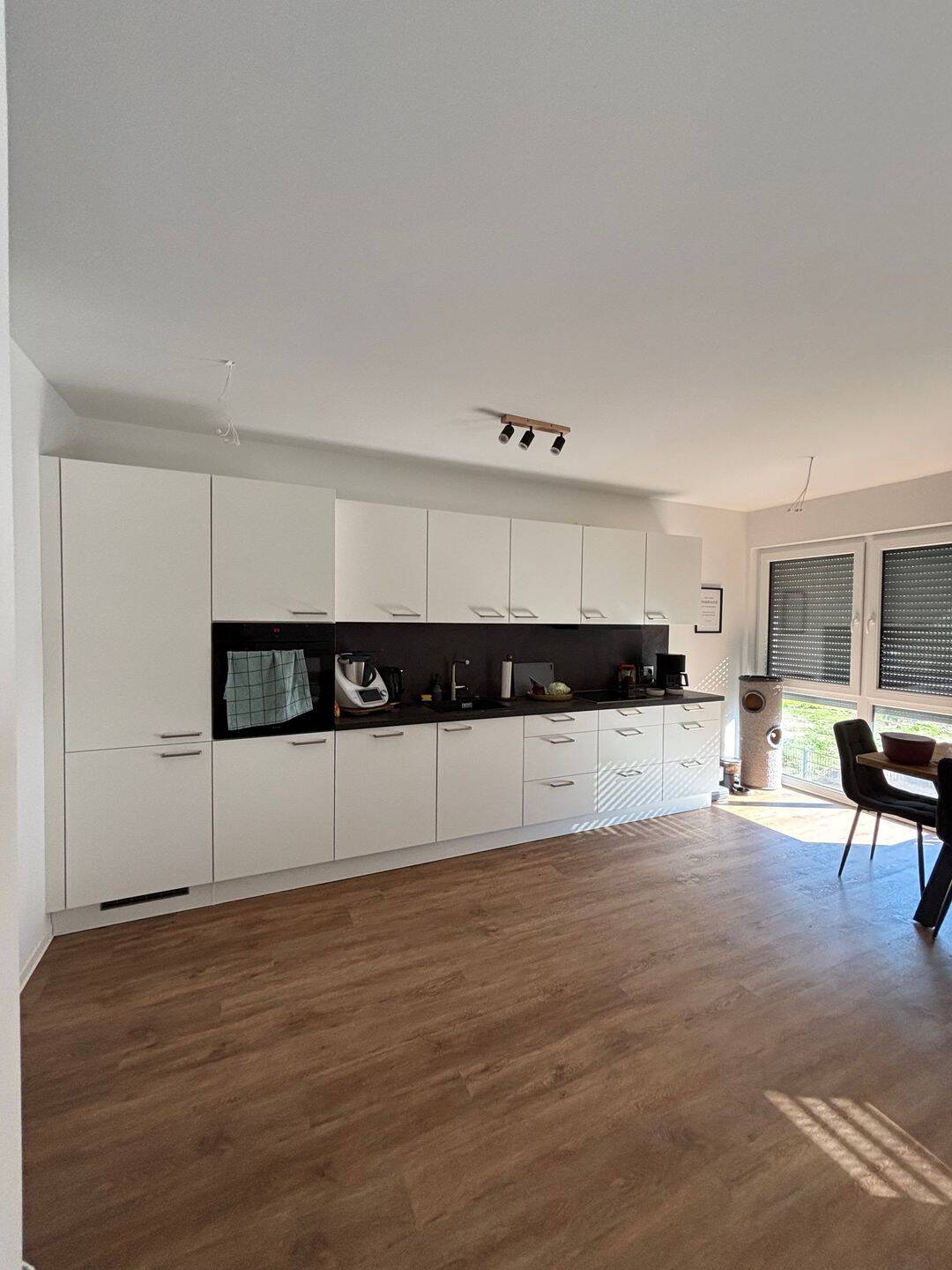 Moderne 3,5 Zimmer Neubauwohnung in Mellendorf / 30900 Wedemark, 30900 Wedemark