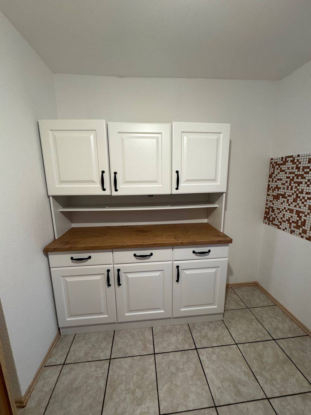 3 Zimmer Wohnung, 78604 Rietheim-Weilheim
