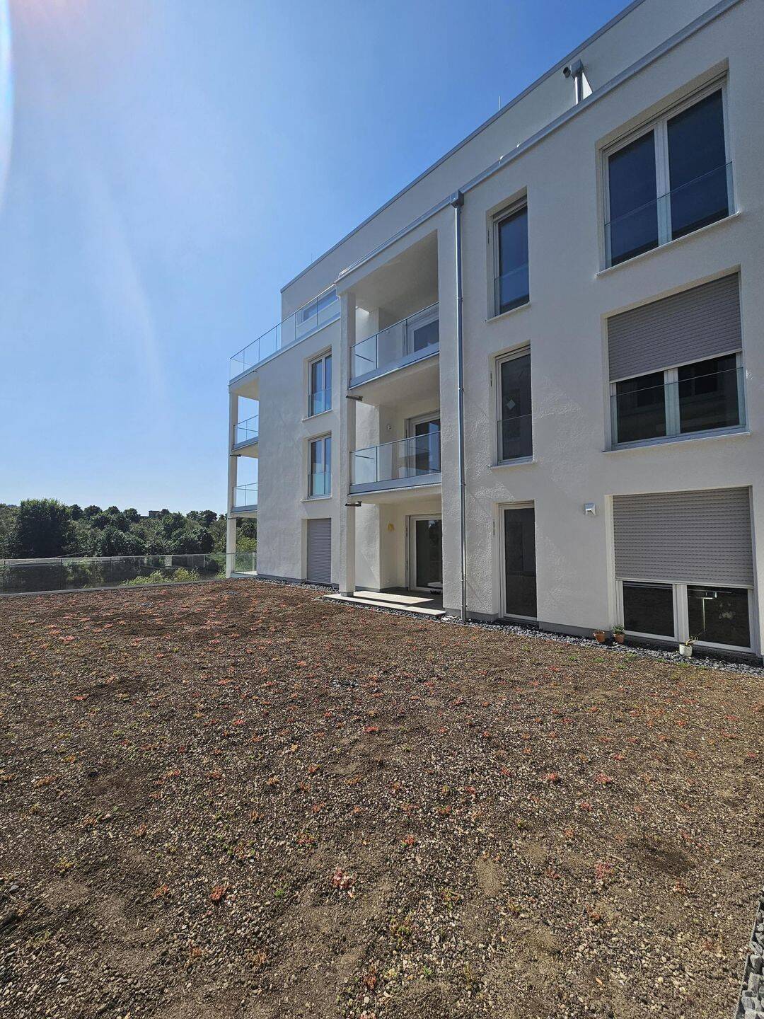Erstbezug -Neubau Martinerfeld 63-, 54294 Trier