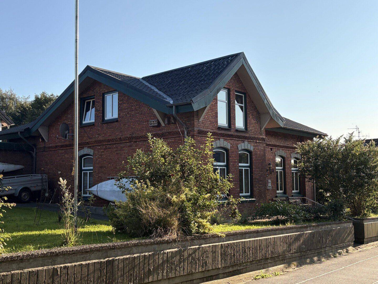 Geräumiges EFH im Herzen Schleswig Holsteins, 24899 Wohlde