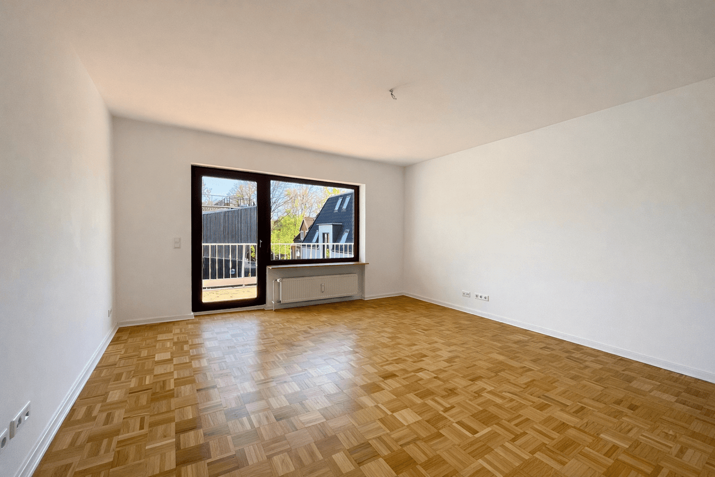 4 Zimmer-Maisonette mit Galerie – hell & modern, 22391 Hamburg (Wandsbek)