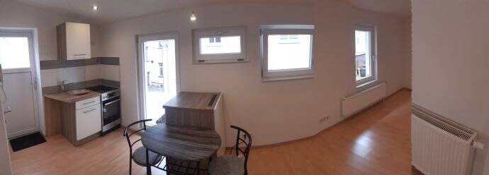 33 m² zum Wohlfühlen – incl. Einbauküche, 99086 Erfurt