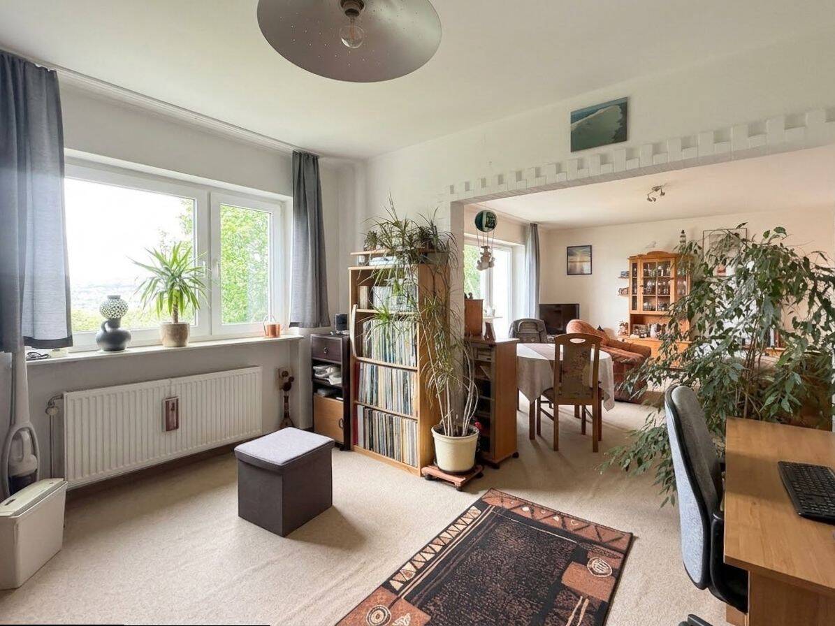 Eigentumswohnung mit sonnigem Balkon und vielseitiger Raumaufteilung, 35039 Marburg